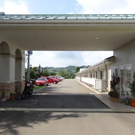 Family Lodge Hatagoya Sagae Exterior photo